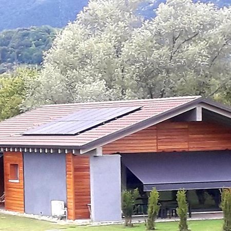 Casa Nicole 1 Villa Mussolente Kültér fotó