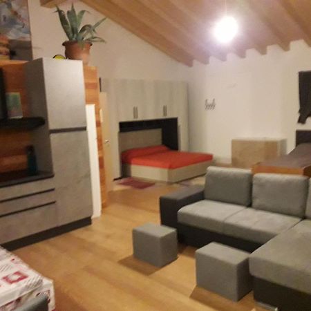 Casa Nicole 1 Villa Mussolente Kültér fotó