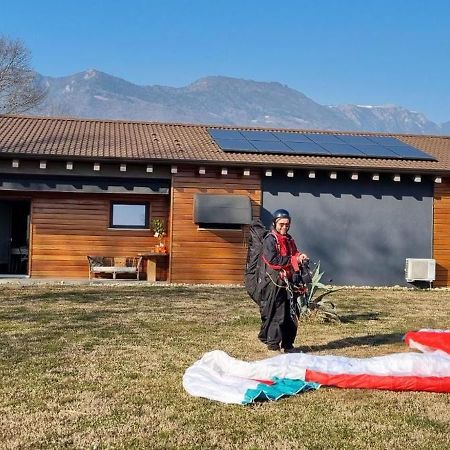 Casa Nicole 1 Villa Mussolente Kültér fotó