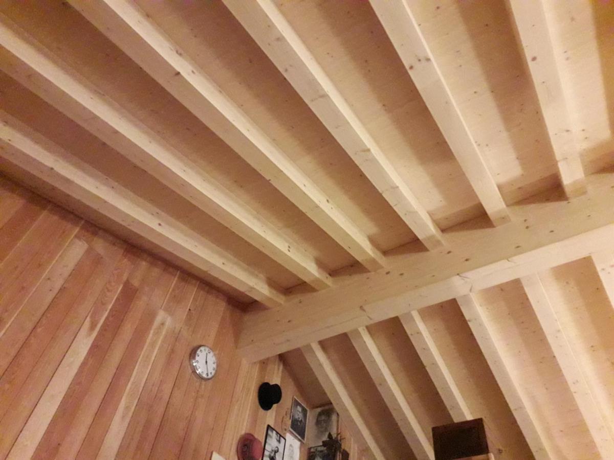 Casa Nicole 1 Villa Mussolente Kültér fotó