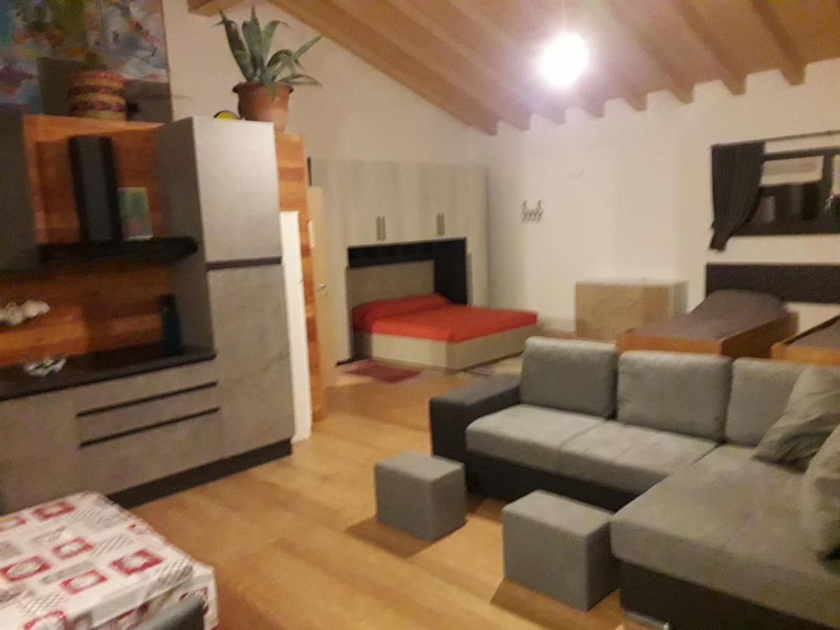 Casa Nicole 1 Villa Mussolente Kültér fotó